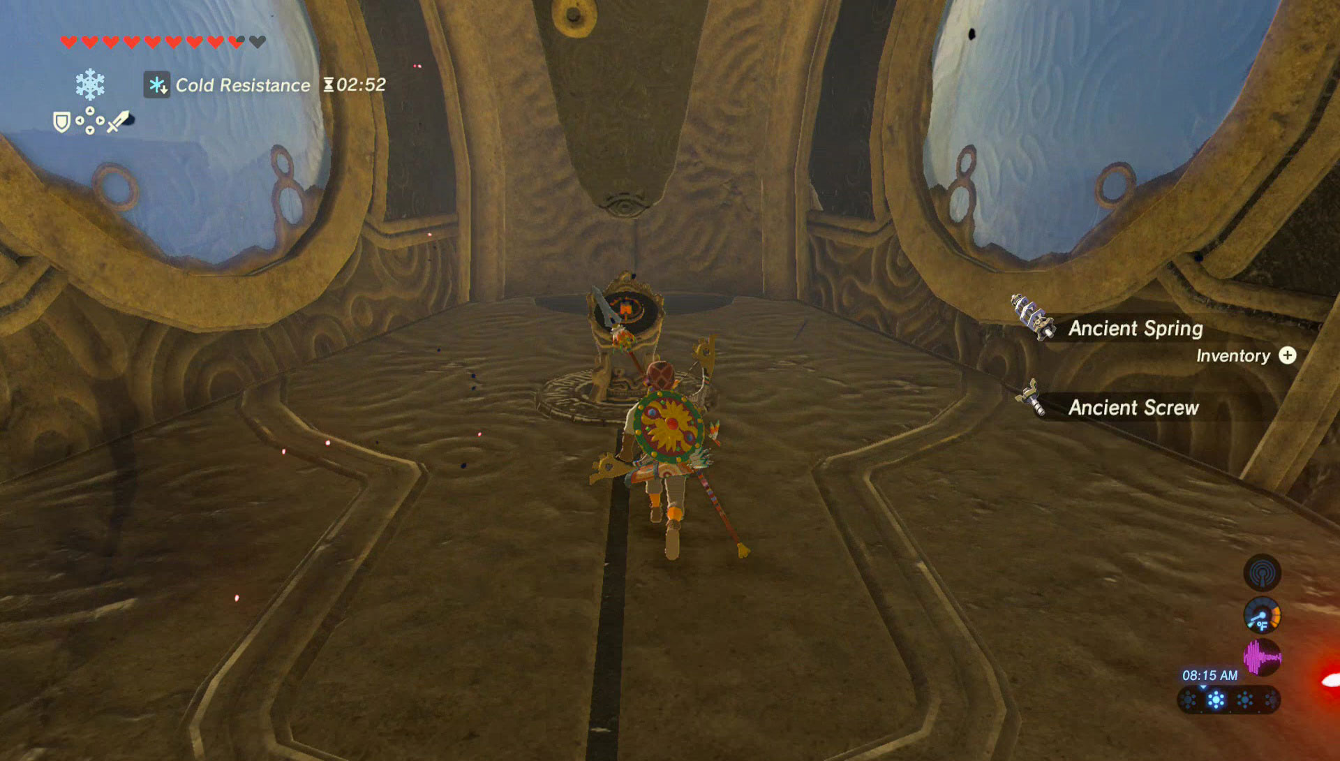 Zelda: Breath of the Wild Vah Medoh Zelda: Breath of the Wild Vah Medoh