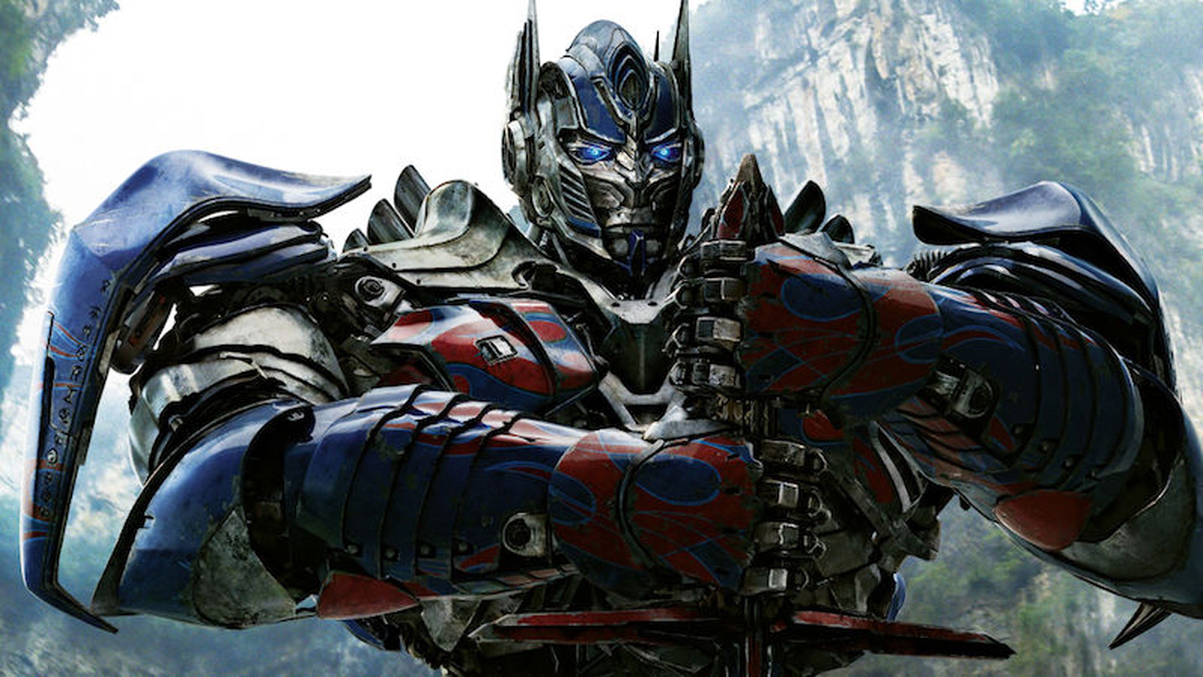 Michael Bay dice que habrá 14 películas de 'Transformers'