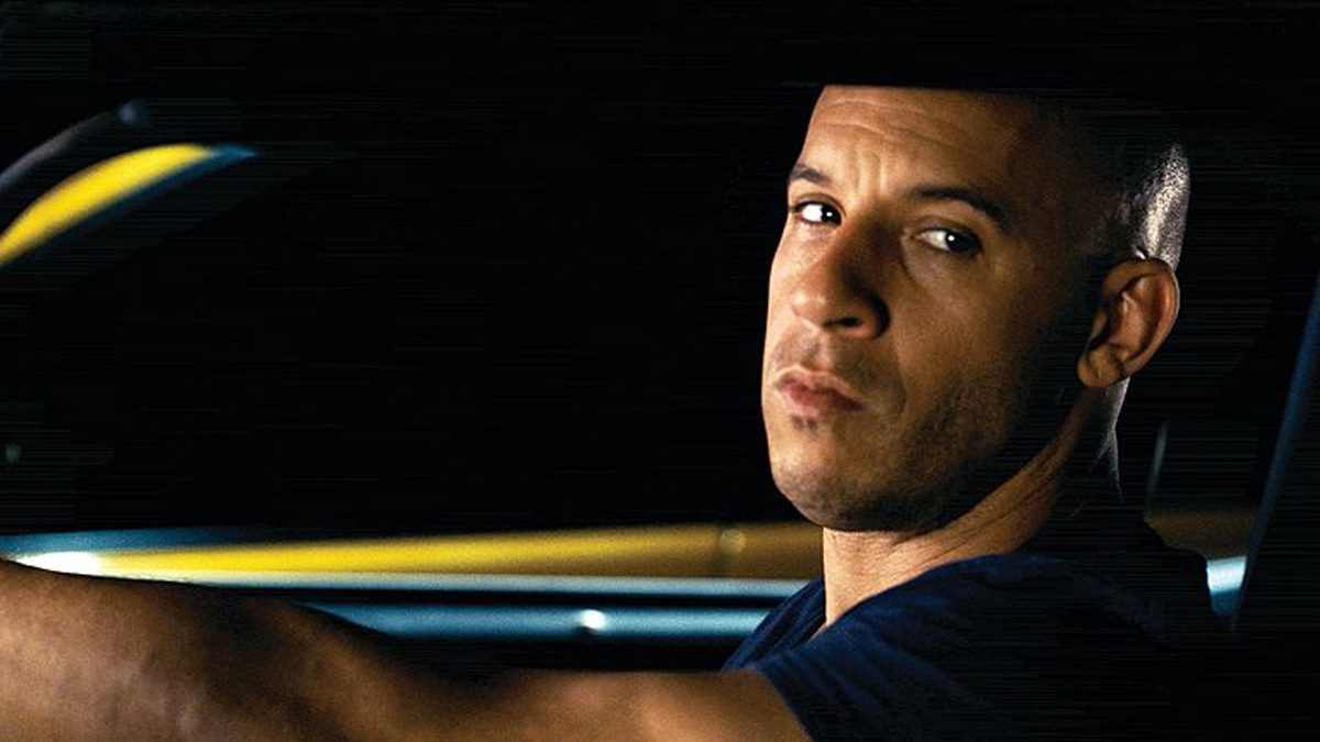 Este actor debía haber sido Dominic Toretto y no Vin Diesel Este actor debía haber sido Dominic Toretto y no Vin Diesel