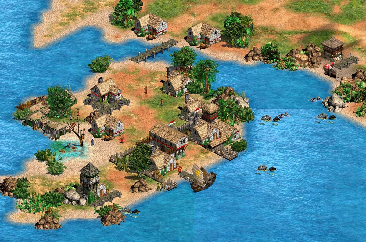 Guía Age of Empires 2 Qué civilización es mejor ventajas e inconvenientes HobbyConsolas Juegos