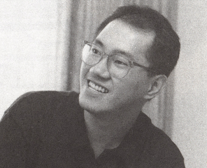 Akira Toriyama y Jackie Chan Akira Toriyama y Jackie Chan