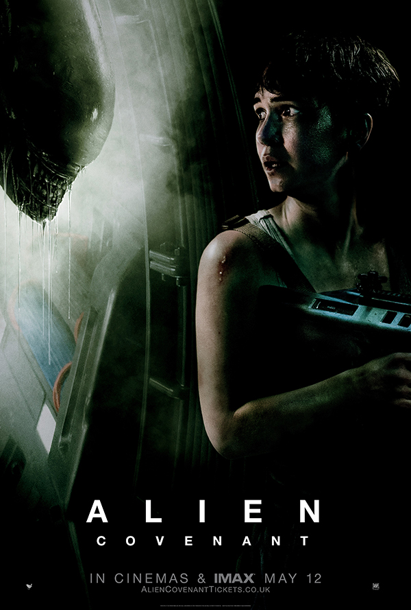 Alien: Covenant Alien: Covenant