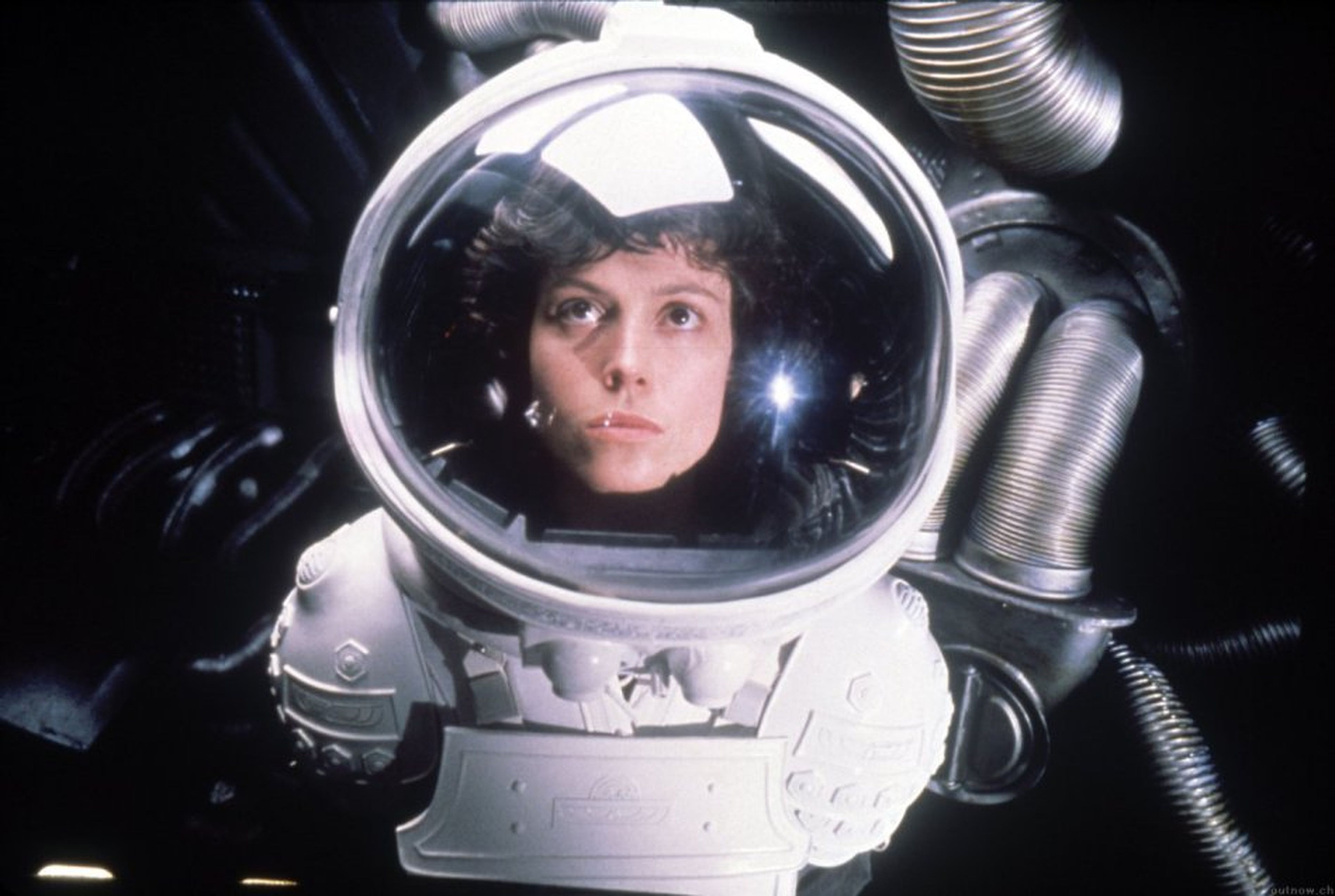 Alien - Ellen Ripley