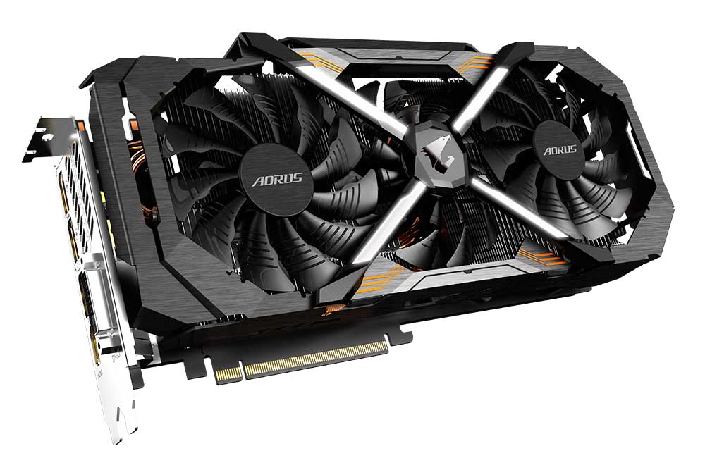AORUS GTX 1080 Ti Xtreme Edition AORUS GTX 1080 Ti Xtreme Edition