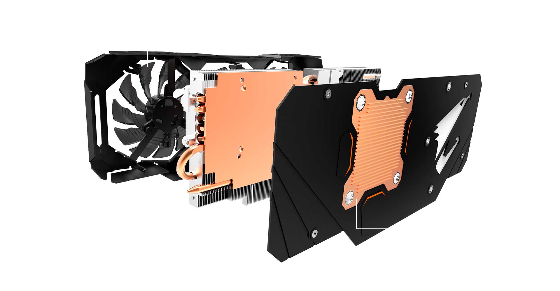 AORUS GTX 1080 Ti Xtreme Edition AORUS GTX 1080 Ti Xtreme Edition