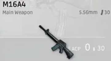 Armas PlayerUnknown's Battlegrounds Armas PlayerUnknown's Battlegrounds
