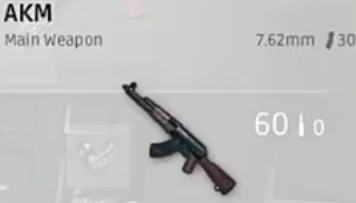 Armas PlayerUnknown's Battlegrounds Armas PlayerUnknown's Battlegrounds
