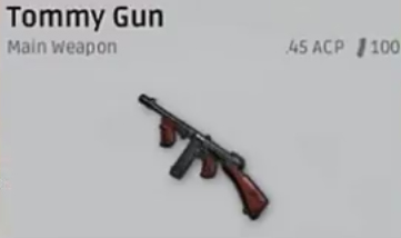 Armas PlayerUnknown's Battlegrounds Armas PlayerUnknown's Battlegrounds