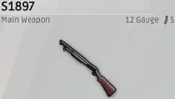 Armas PlayerUnknown's Battlegrounds Armas PlayerUnknown's Battlegrounds