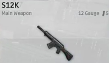 Armas PlayerUnknown's Battlegrounds Armas PlayerUnknown's Battlegrounds