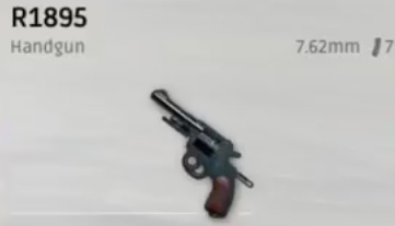 Armas PlayerUnknown's Battlegrounds Armas PlayerUnknown's Battlegrounds