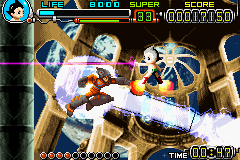 Astro Boy: Omega Factor Astro Boy Omega Factor