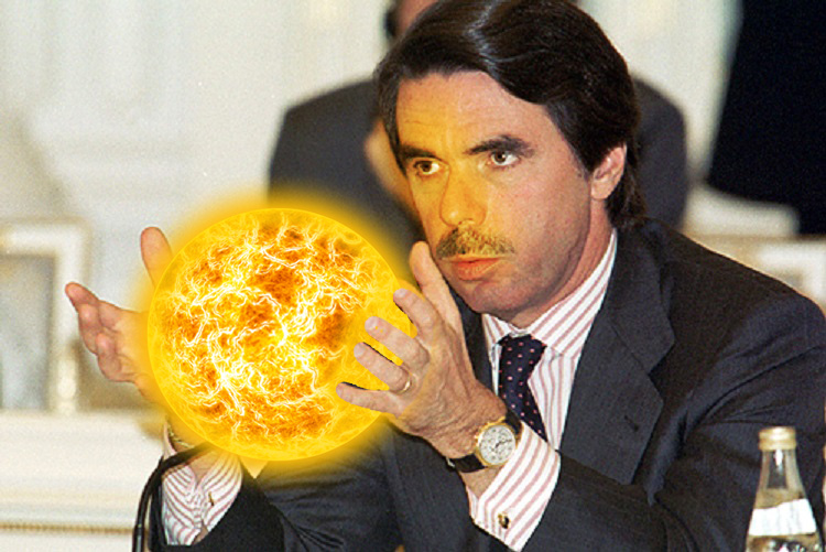 Aznar Ball Aznar Ball