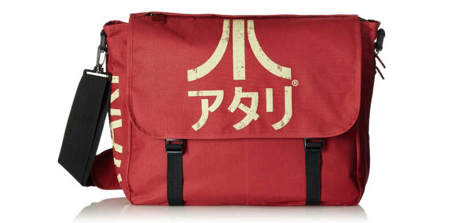 Bandolera Atari Bandolera Atari