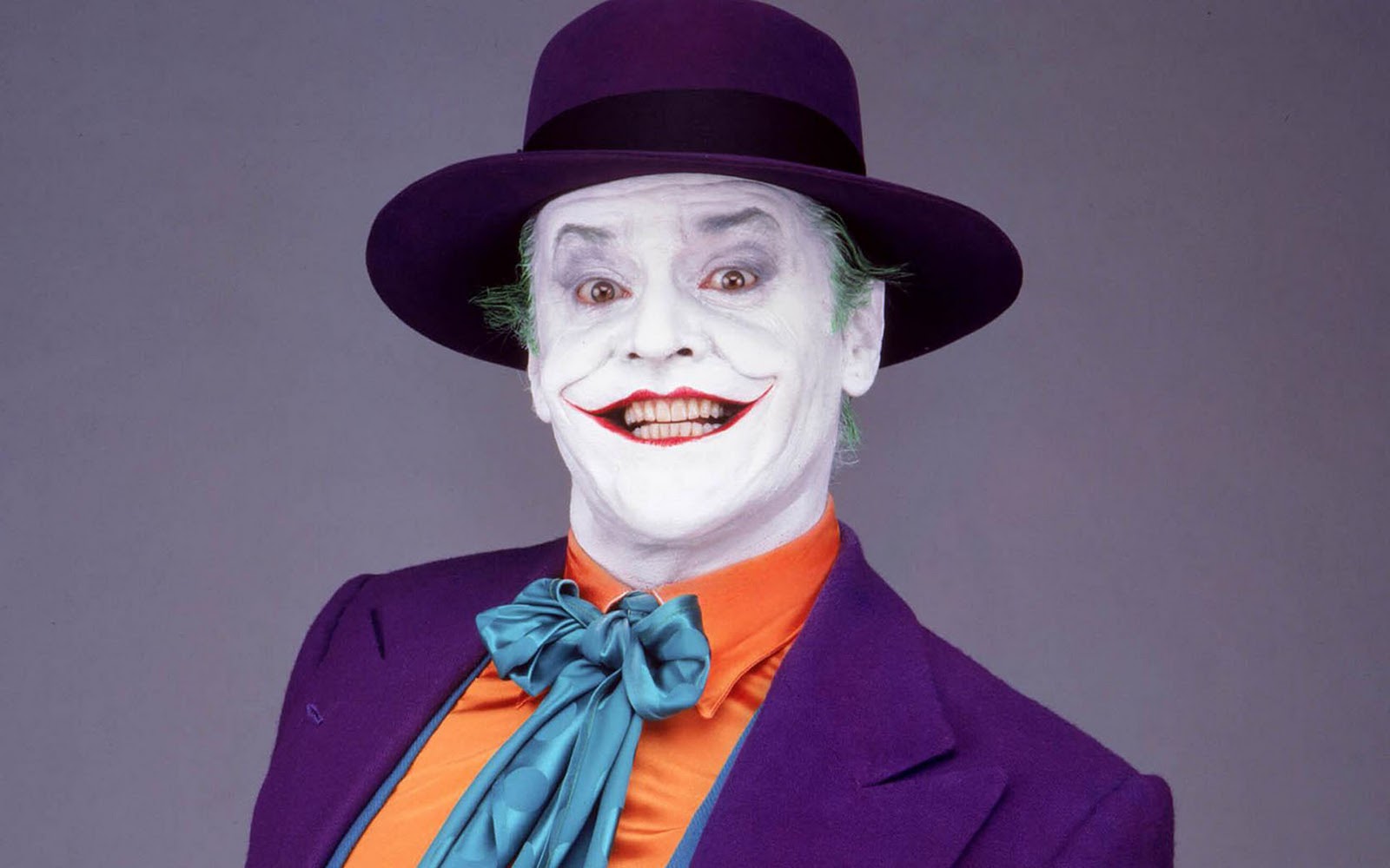 Batman Joker, Jack Nicholson