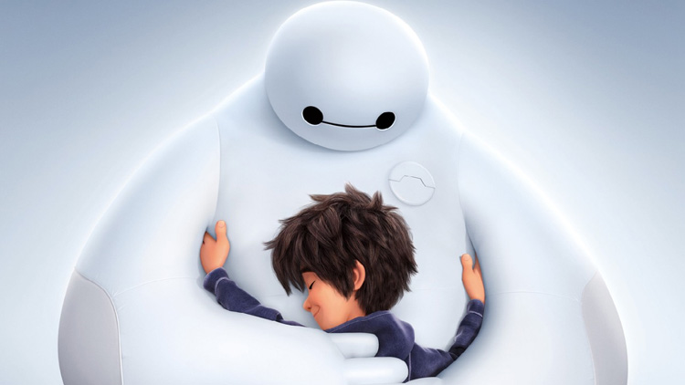 Big Hero 6 Big Hero 6