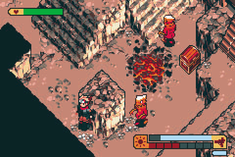 Boktai: The Sun is in Your Hands Boktai The Sun is in Your Hands