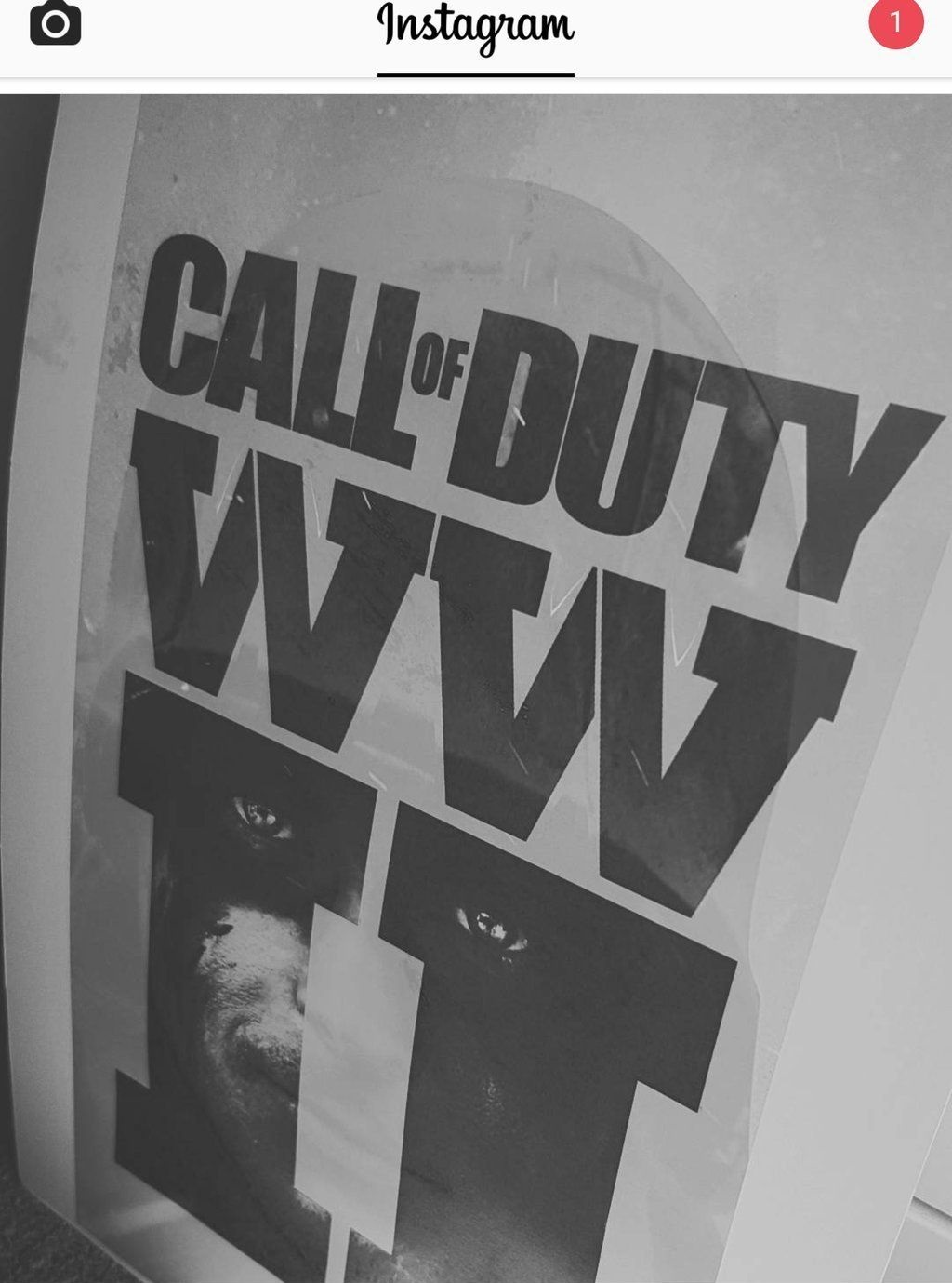 Call of Duty WWII Call of Duty WWII