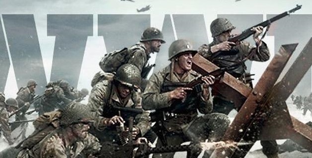 Call of Duty WWII Call of Duty WWII