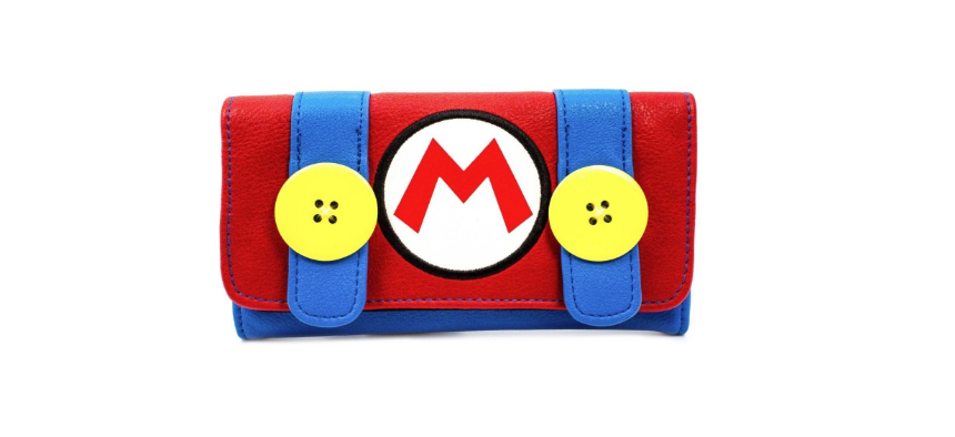 Cartera Mario Cartera Mario