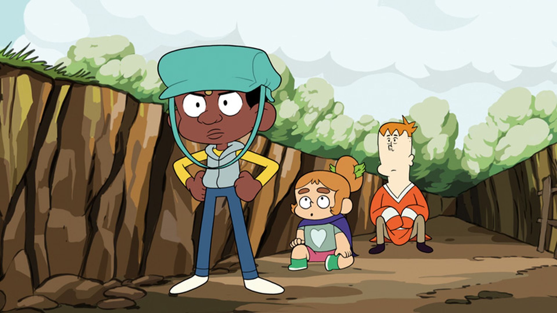 Cartoon Network producirá cuatro nuevas series