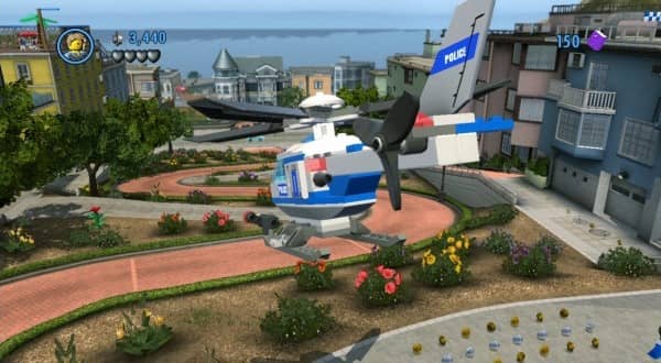 City Undercover 2 City Undercover 2