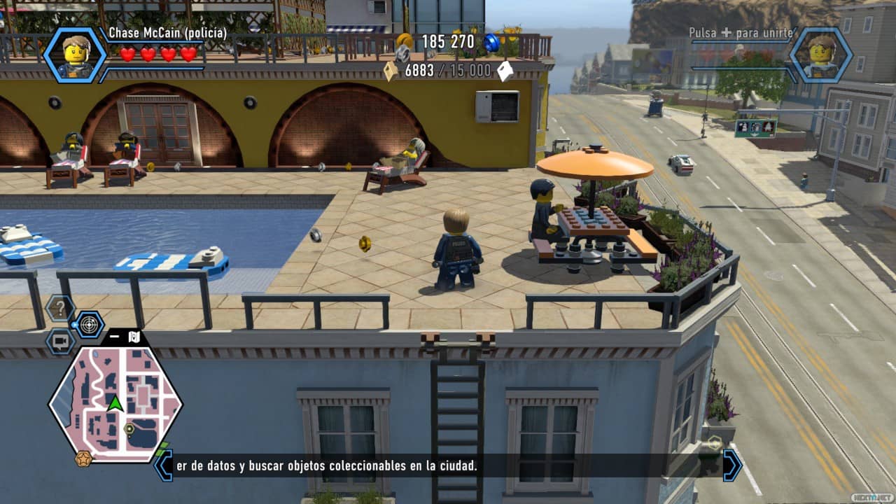 City Undercover City Undercover