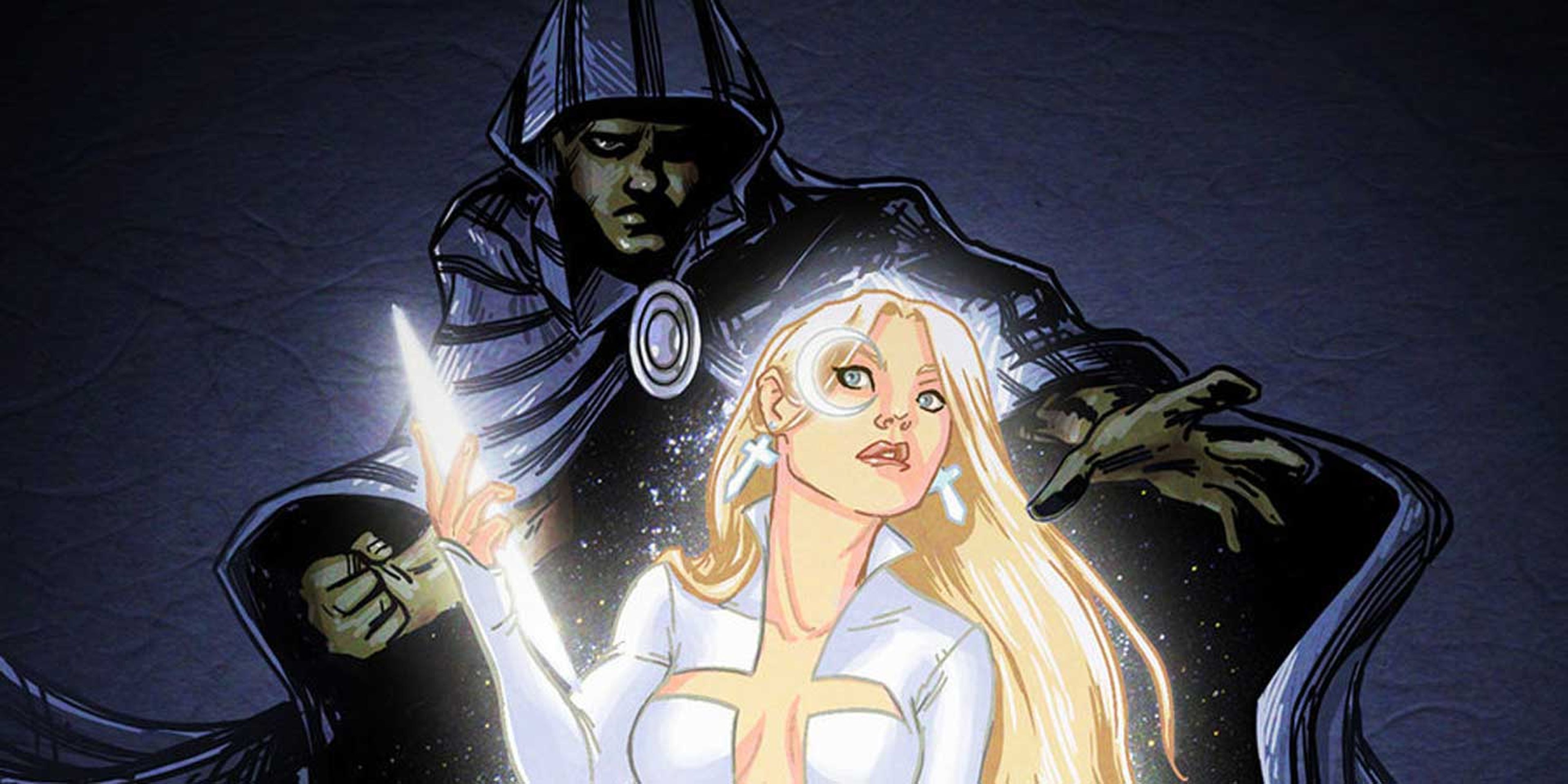Cloak & Dagger (Capa y Puñal) - ¿Quiénes son los héroes de la nueva serie de Marvel?