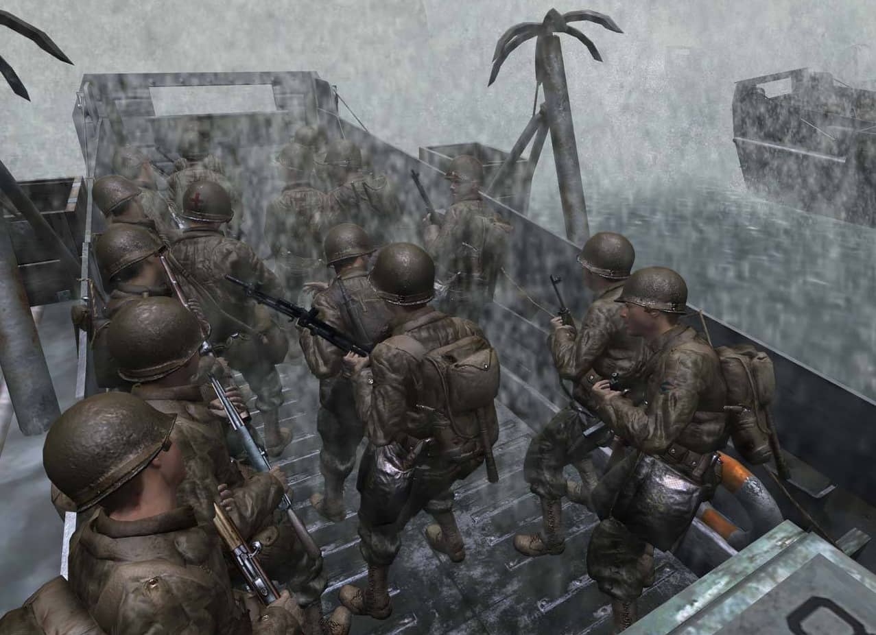 COD 2 2 COD 2 2