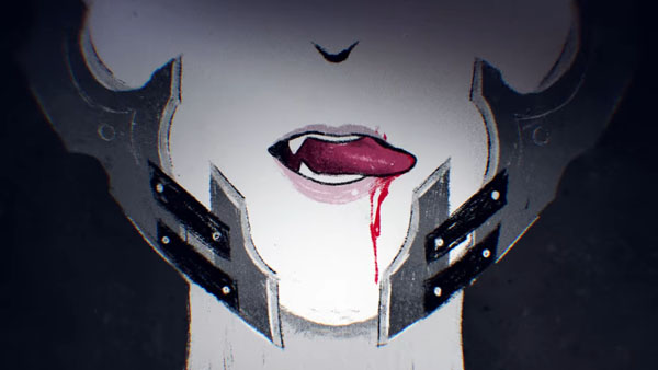 Code Vein Code Vein