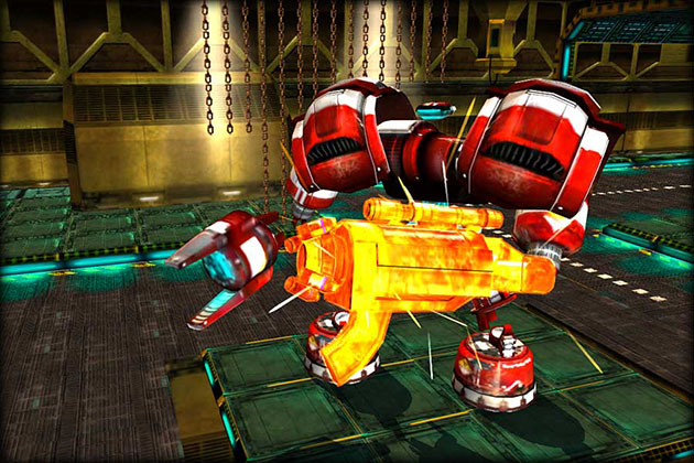 Code Warriors: Hakitzu Mejores juegos educativos