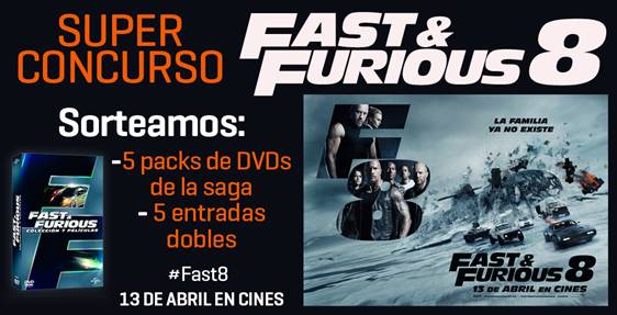 Concurso FF8 Concurso FF8