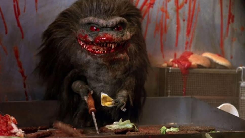 Critters Critters