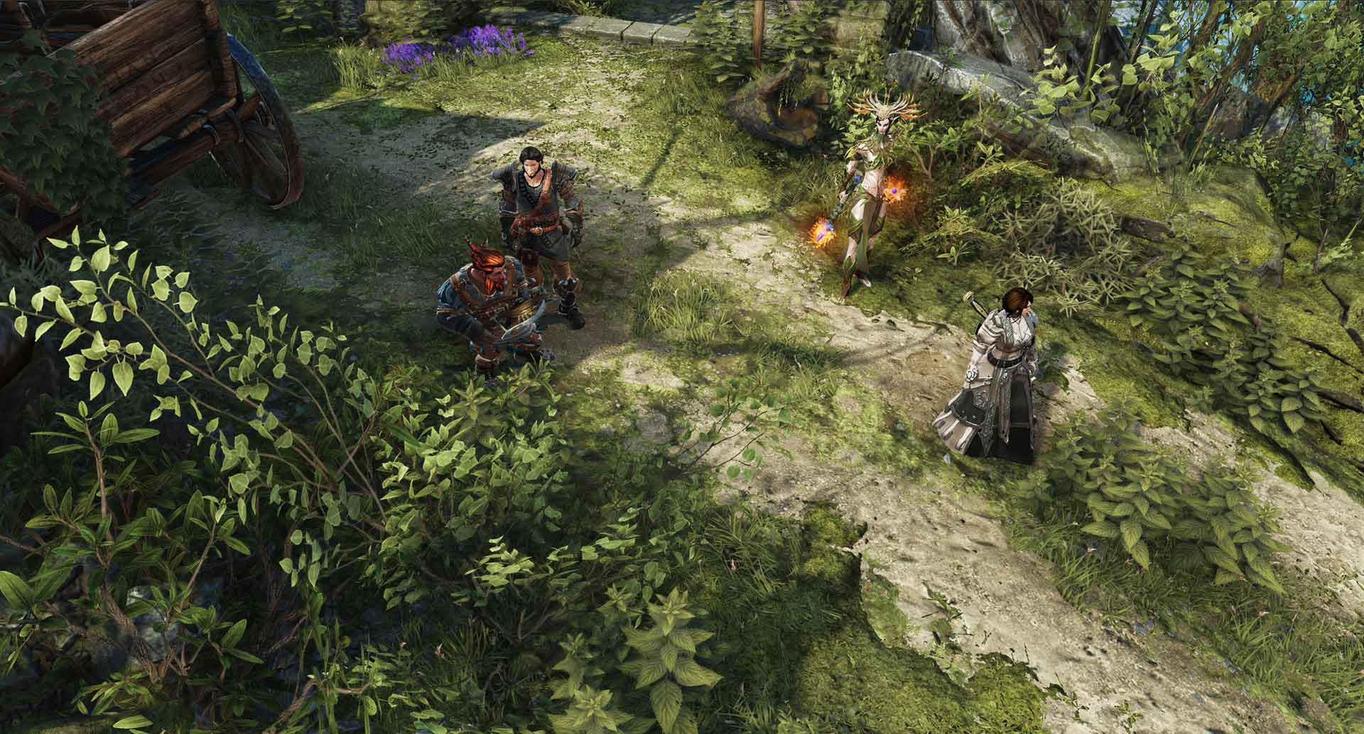Divinity Original Sin 2 Divinity Original Sin 2