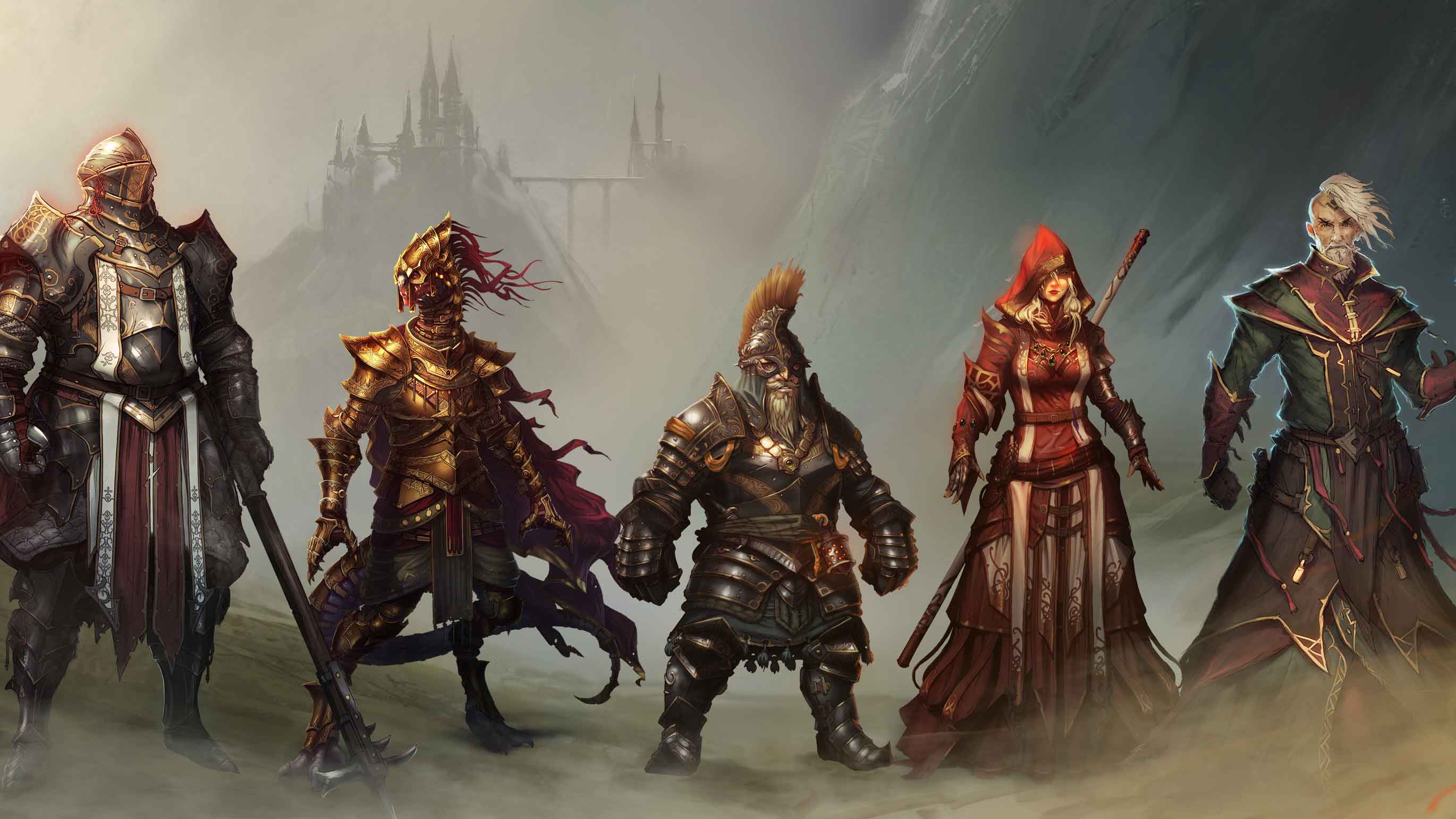 Divinity Original Sin 2 Divinity Original Sin 2