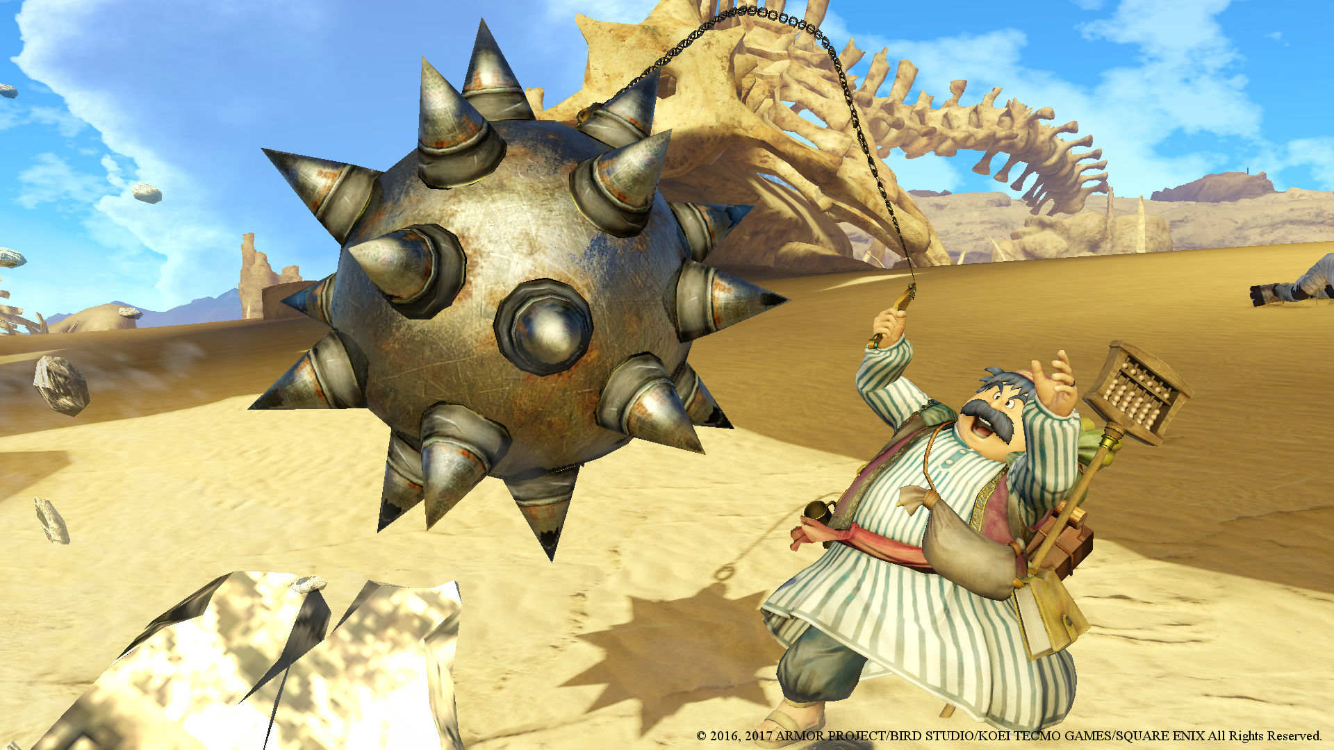 Dragon Quest Heroes II PS4 Switch Dragon Quest Heroes II PS4 Switch