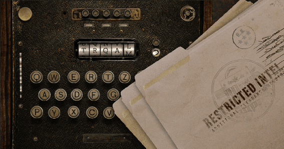 Enigma COD Enigma COD