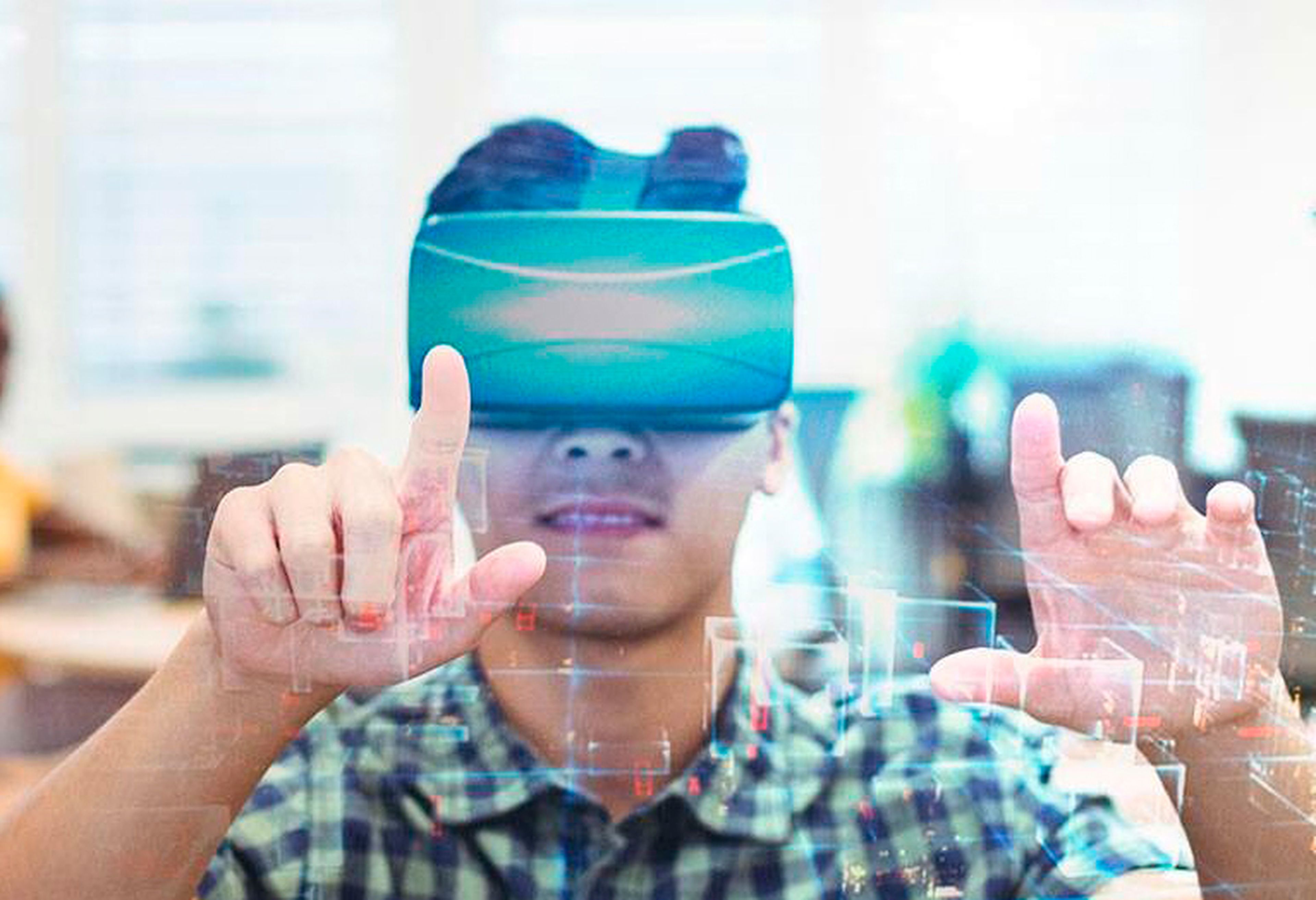 EOI - Curso de realidad virtual