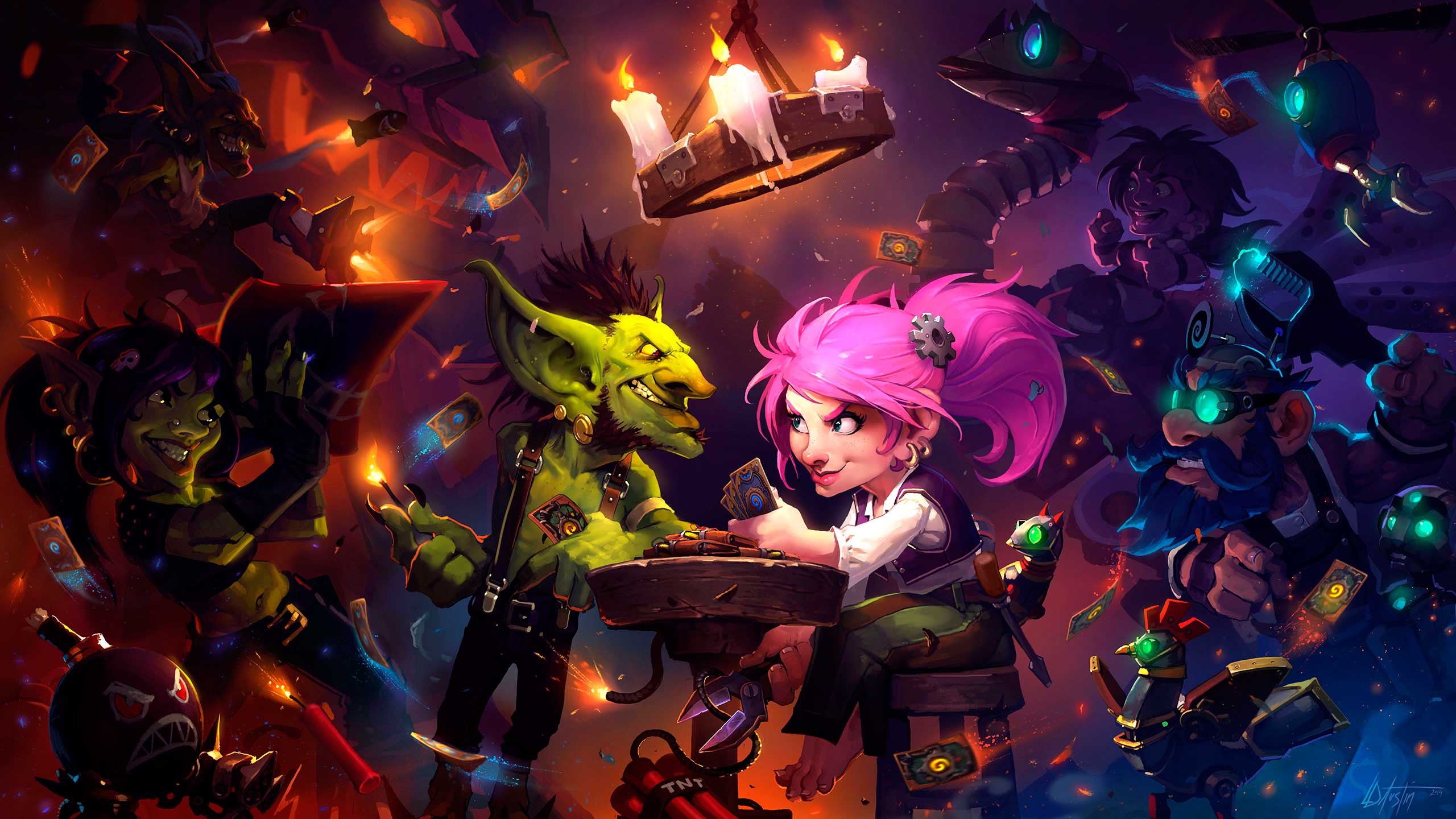 ESL Masters Hearthstone ESL Masters Hearthstone