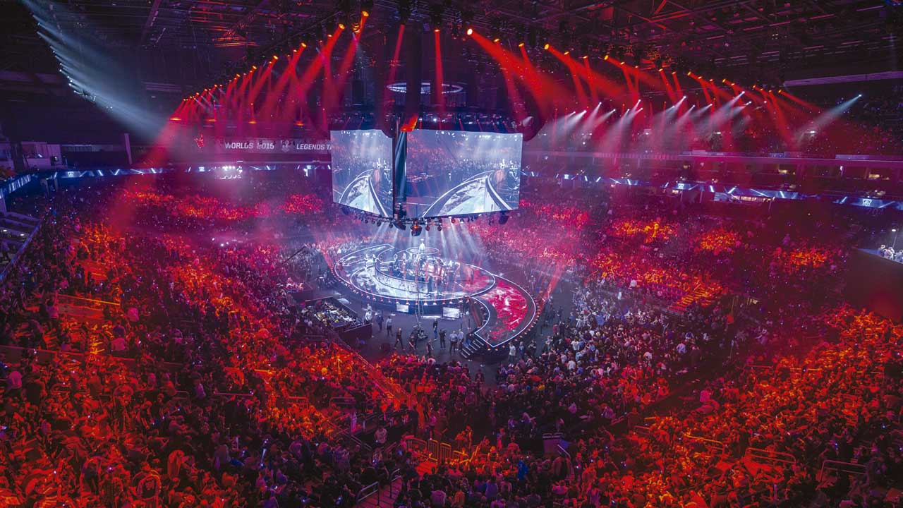 eSports eSports