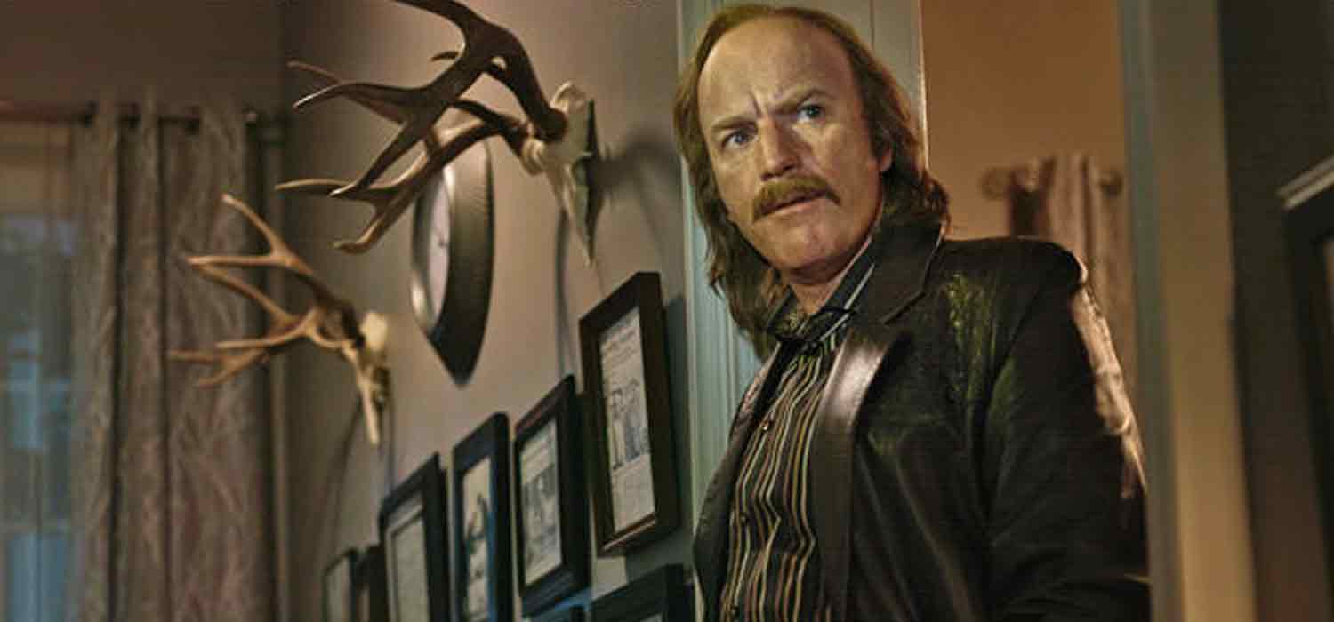 Fargo 3 Fargo 3