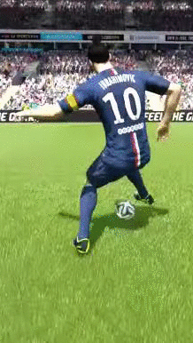 FIFA 17 regates FIFA 17 regates
