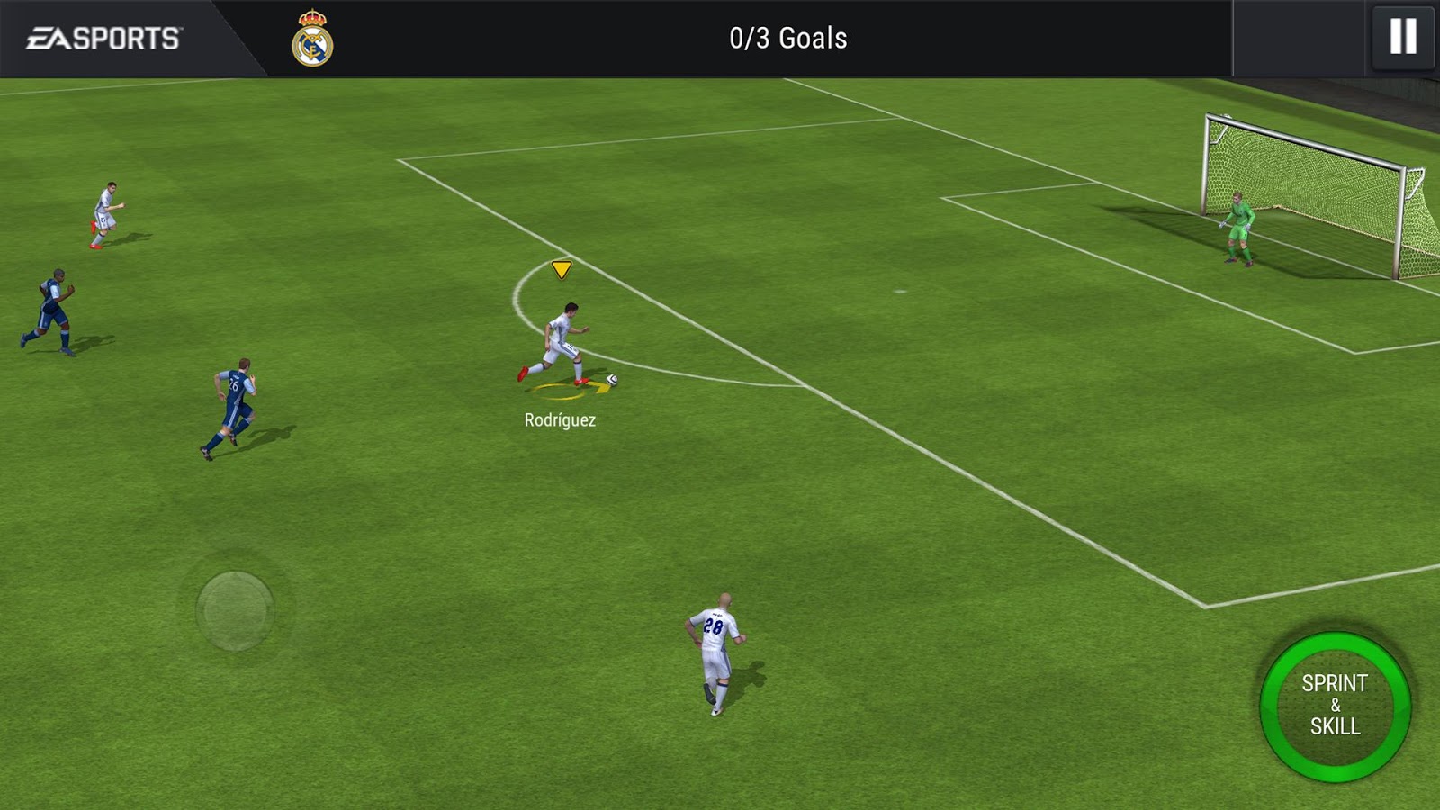 FIFA Mobile Fútbol FIFA Mobile Fútbol