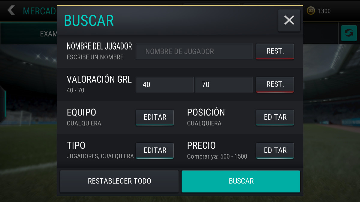 Guía Y Trucos Del Fifa Mobile Fútbol Cómo Conseguir Monedas Gratis