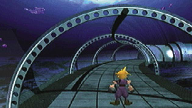 Final Fantasy VII guía Final Fantasy VII guía