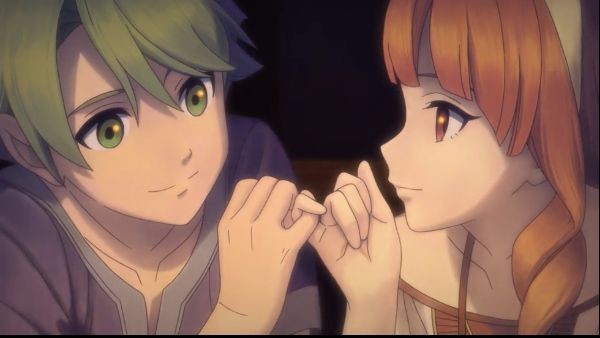 Fire Emblem Echoes Valentia