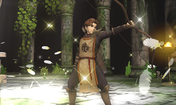 Fire Emblem Echoes Valentia