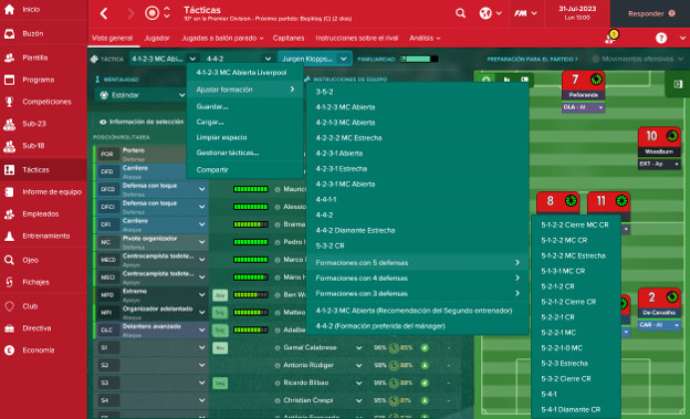 Football Manager 2017 Football Manager 2017