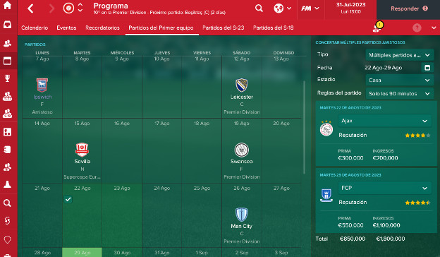 Football Manager 2017 Football Manager 2017