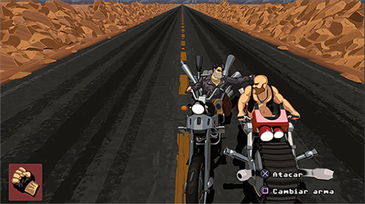 Full Throttle Remastered Full Throttle Remastered
